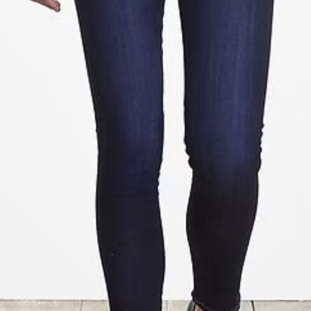 Banana Republic Premium Denim Jeans
